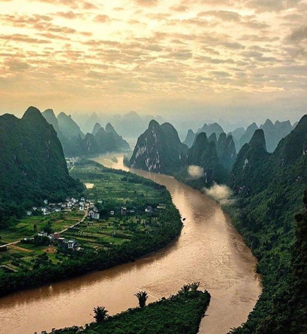 гуйлинь яншо