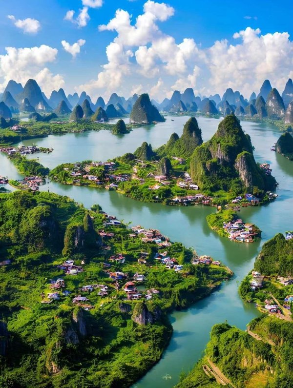 гуйлинь яншо