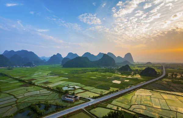 китайская провинция юньнань