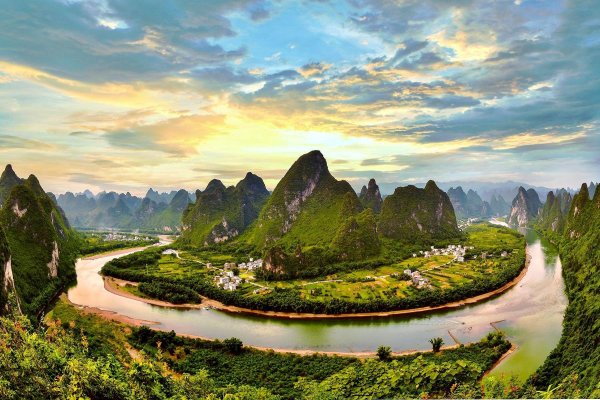 гуйлинь гуанси