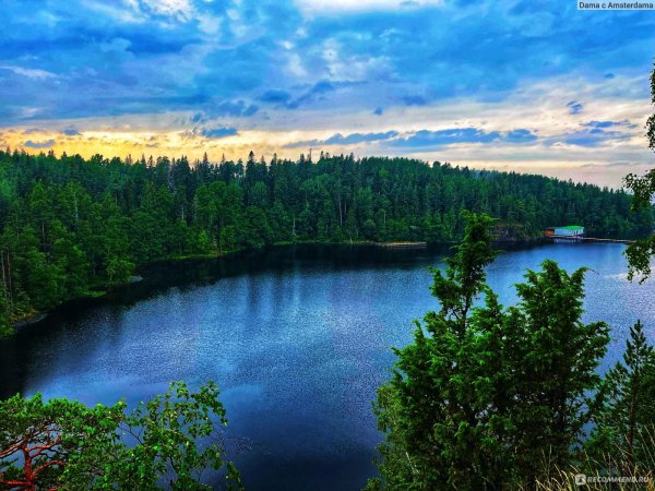 валаам остров