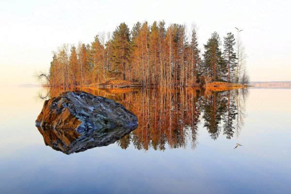 река вуокса ленинградской области