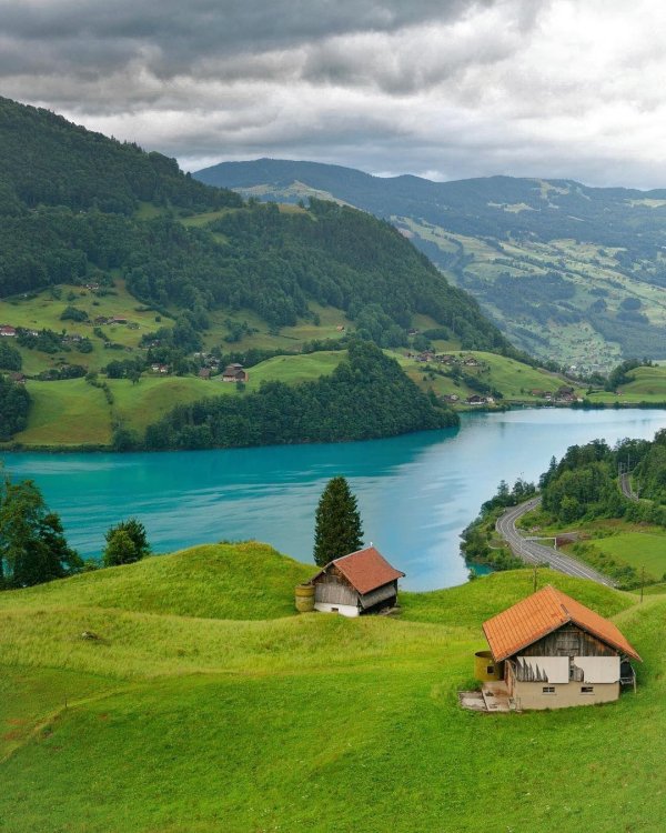 лунгерн швейцария