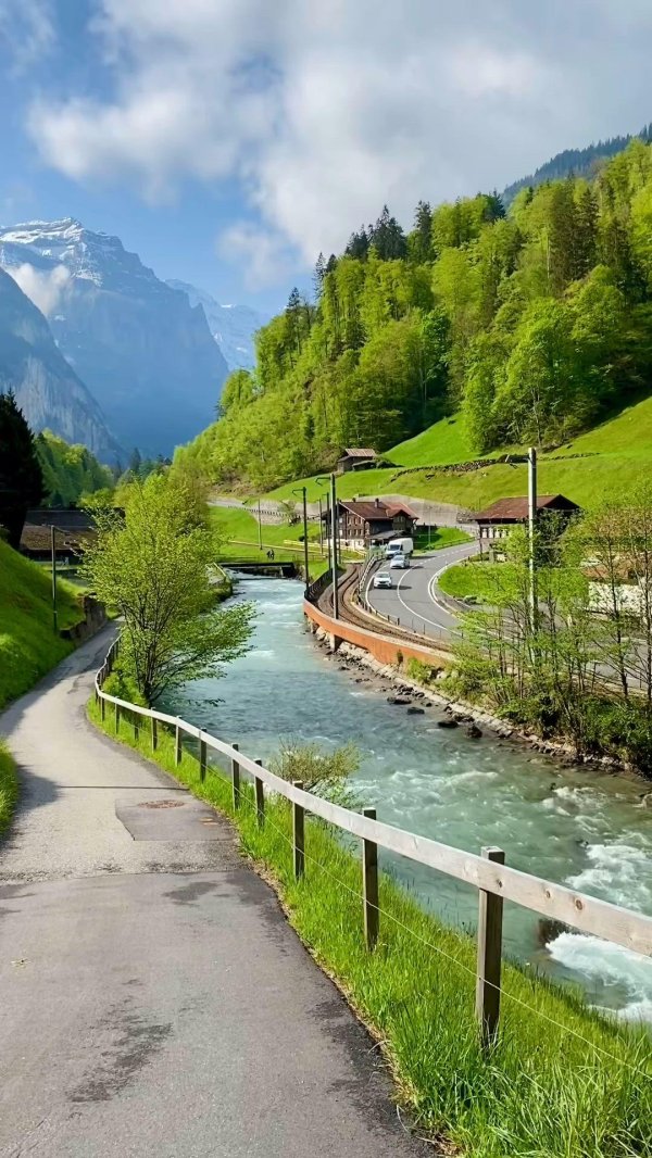 grindelwald switzerland