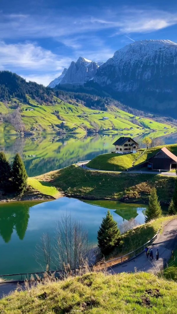 природа красота