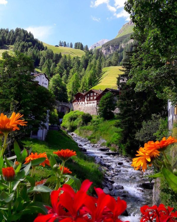 кантон валлис швейцария