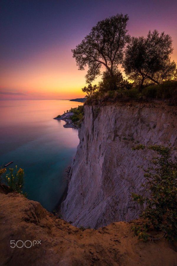 пейзажи красивые