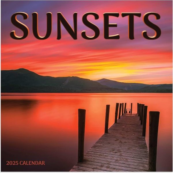 sunrise calendar