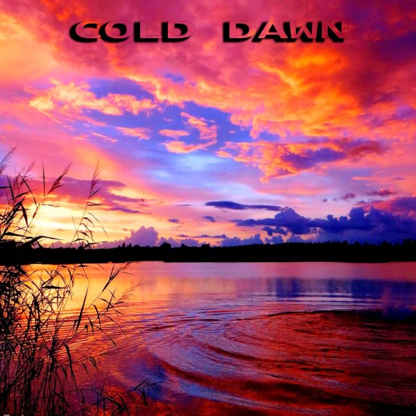 закат красивый