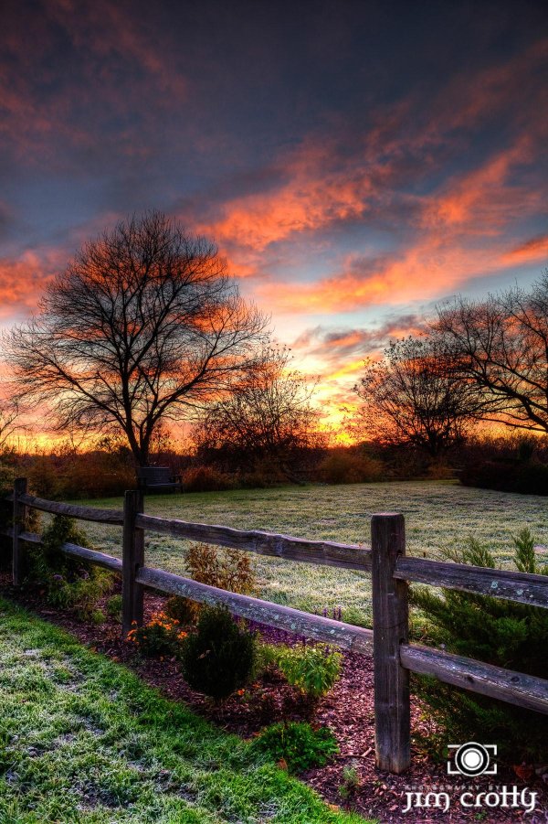 природа пейзаж