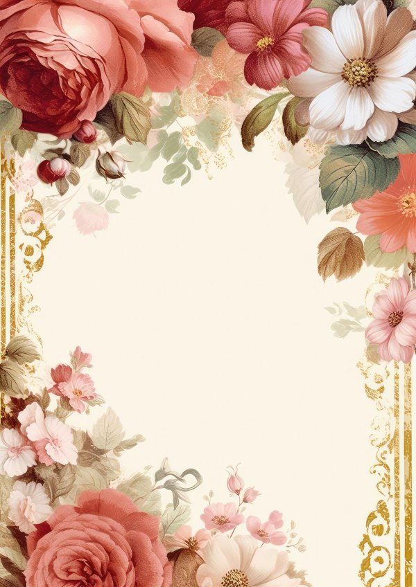 фон винтажный