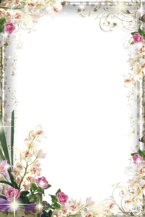 рамка красивая