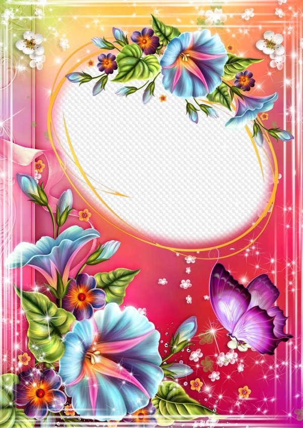 фоторамка красивая