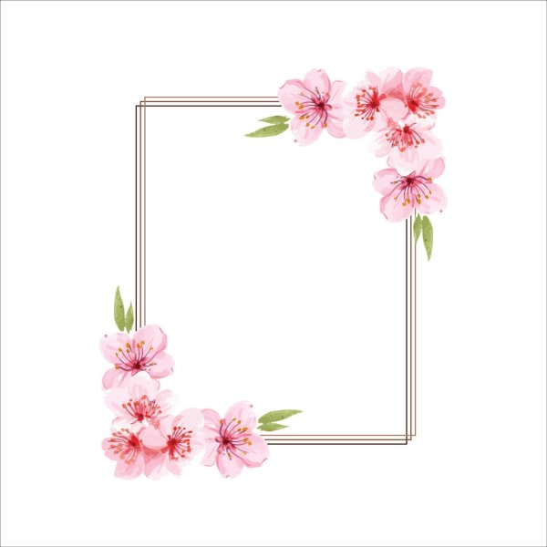 японские рамки для фотошопа