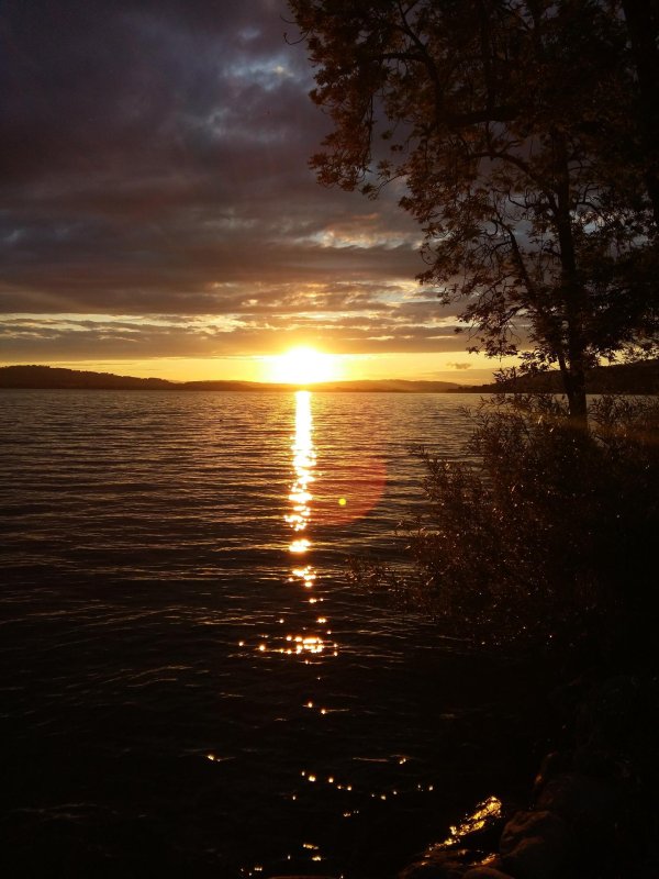 озеро сямозеро карелия