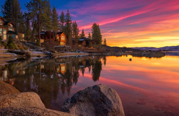 south lake tahoe
