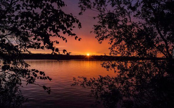 озеро сынтул касимов