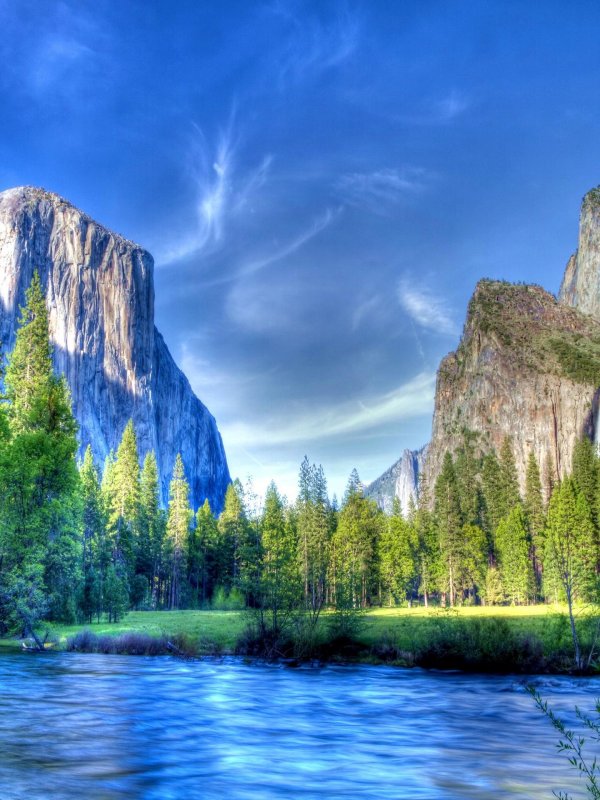 красивейшие пейзажи