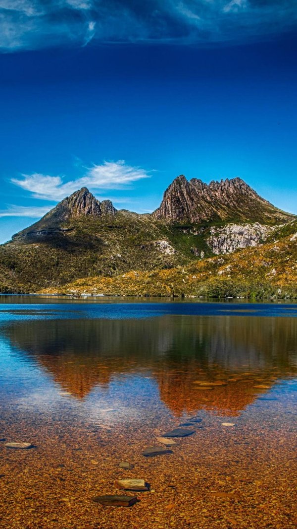 крейдлмаунтин  лейксентклэр