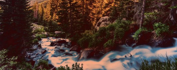 красивые пейзажи природы