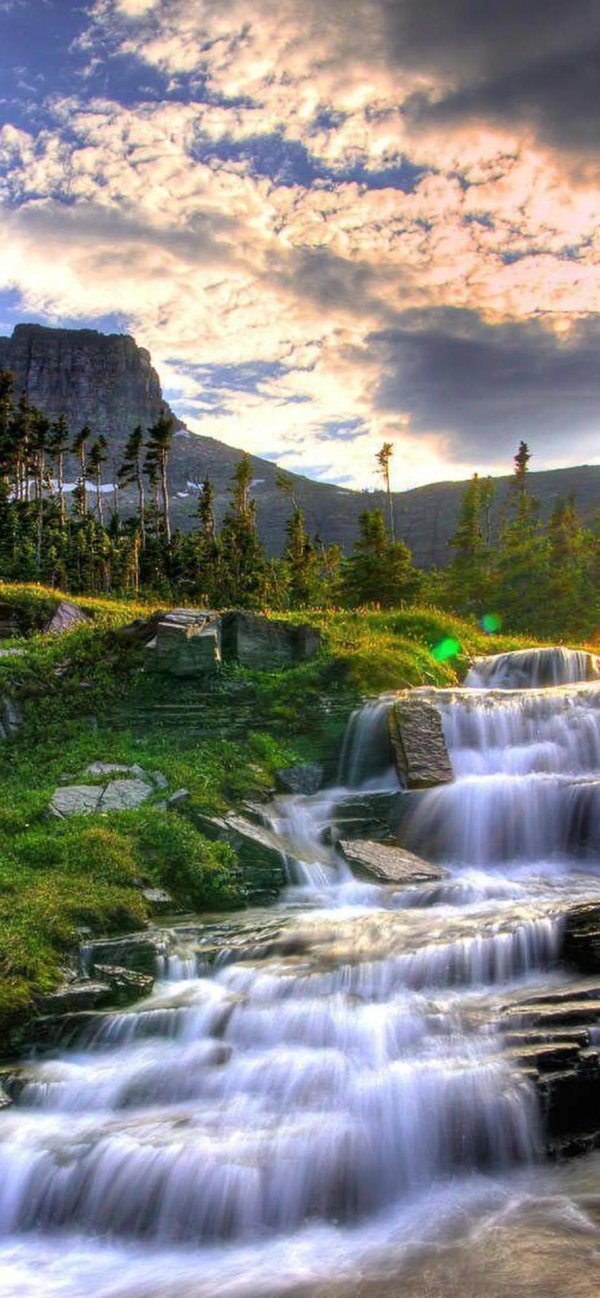 красивейшие пейзажи