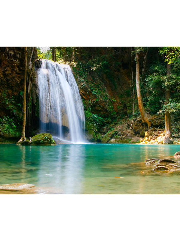 красивые водопады