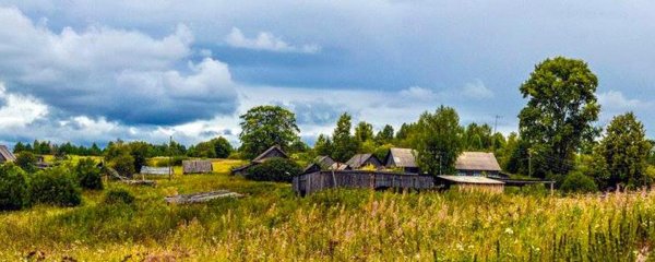 булатниково торжокского района