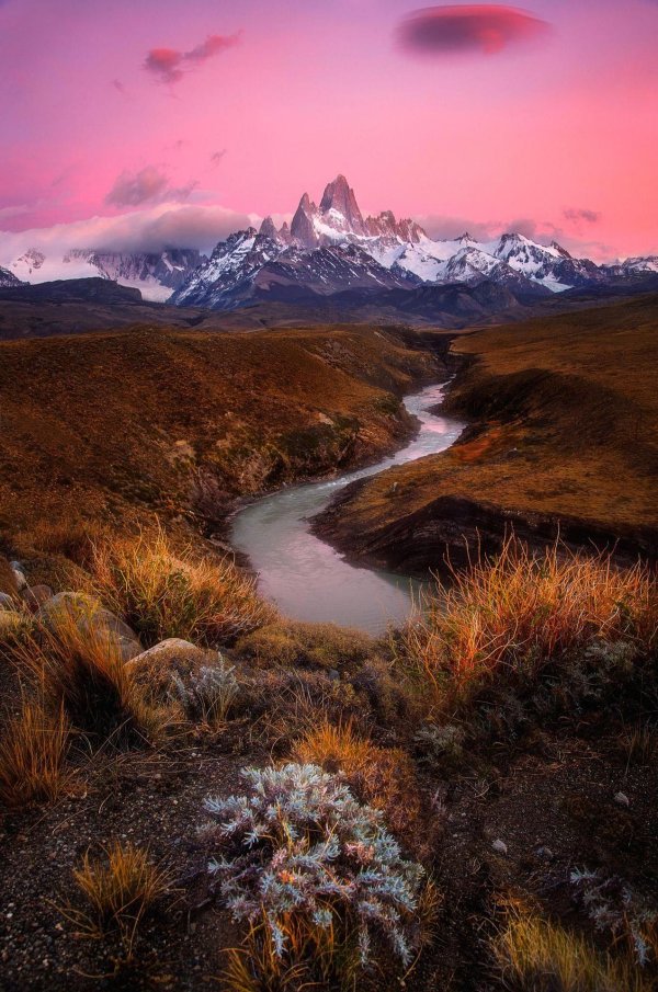 патагония аргентина