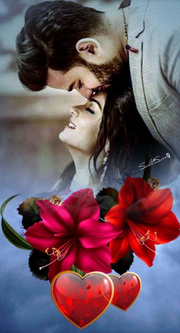 любовь любовь