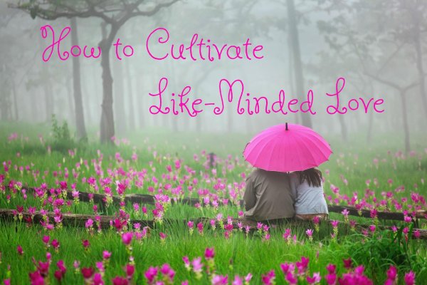 для счастья