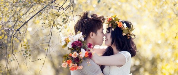 фотосессии для пар