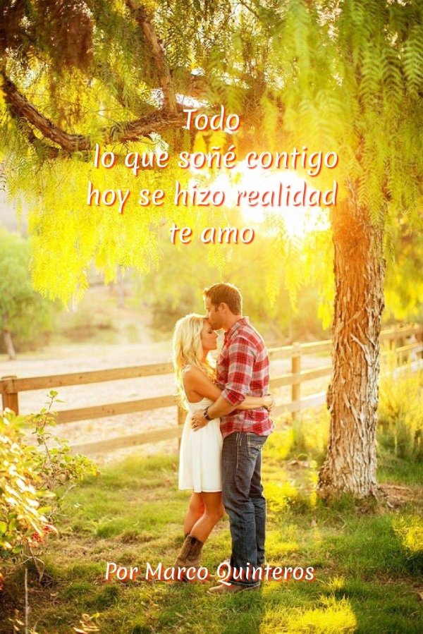 романтическая фотосессия