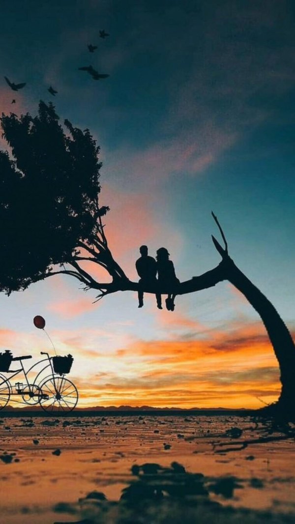 природа арт