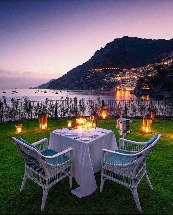 вилла тревиль позитано