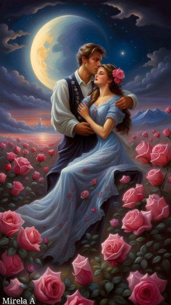 картины красивые