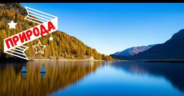 телецкого озера