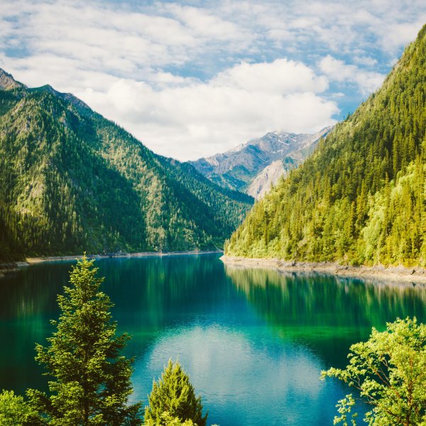 сычуань цзючжайгоу