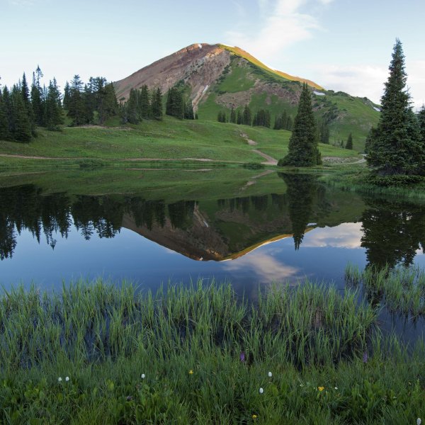 природа природа