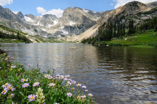 rocky mountain national park