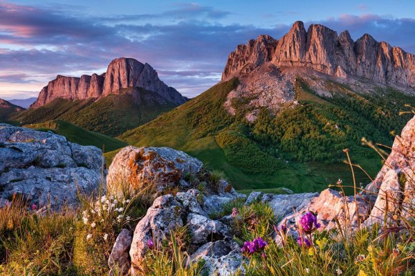 тхач адыгея