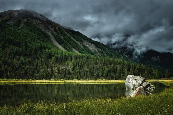 шавлинские озера алтай поляна идолов