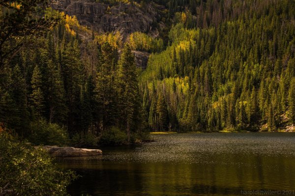 rocky mountain national park