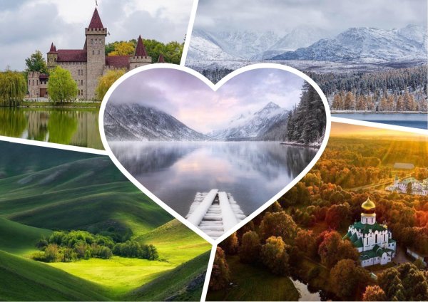 замок шато эркен