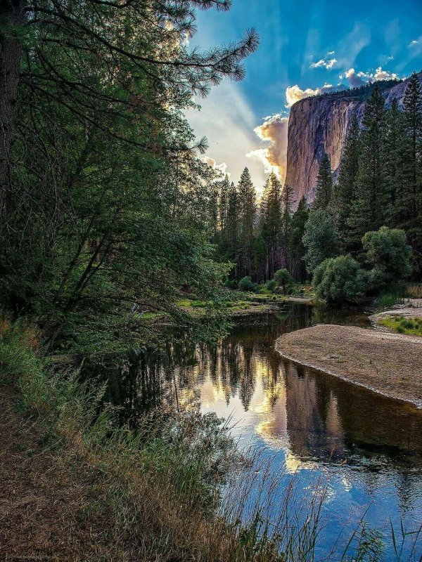 el capitan yosemite