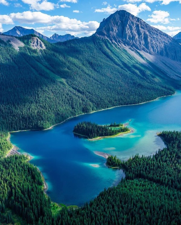 красота природа