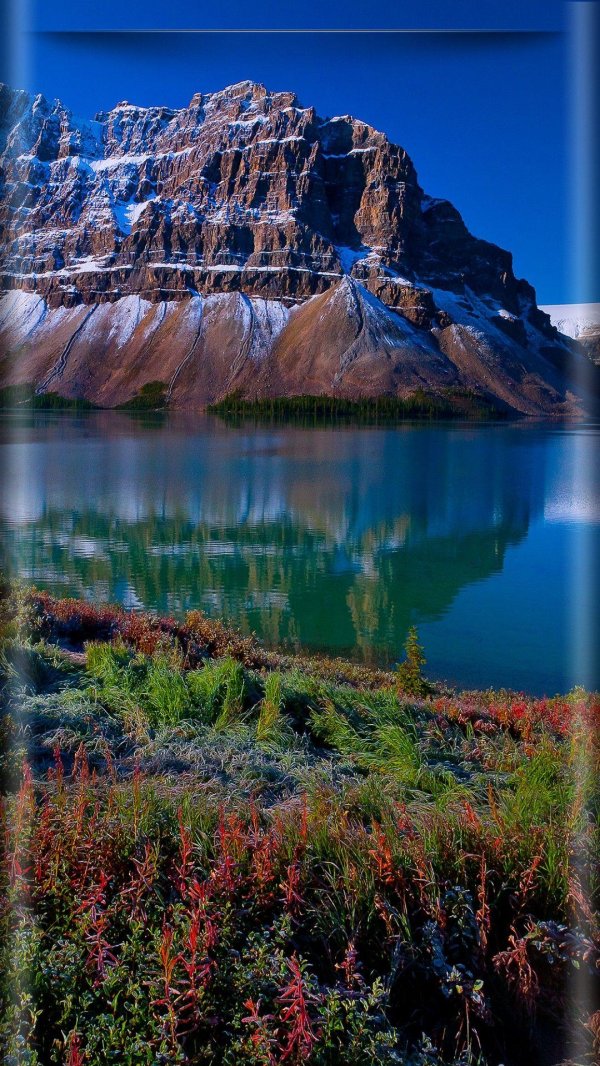 красота природа