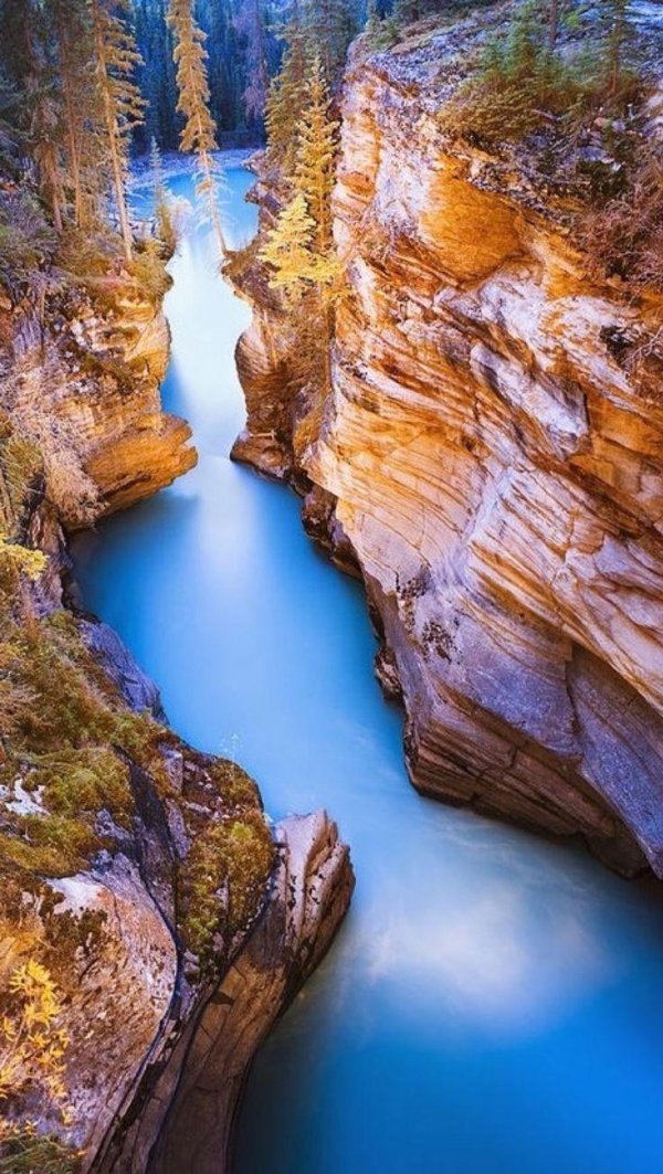 Места природа