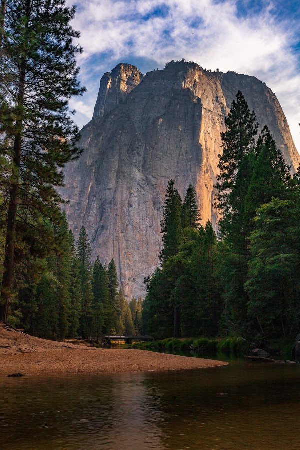el capitan yosemite