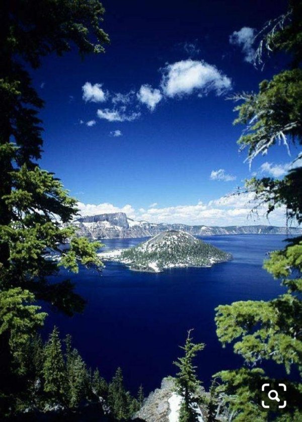 озеро крейтер