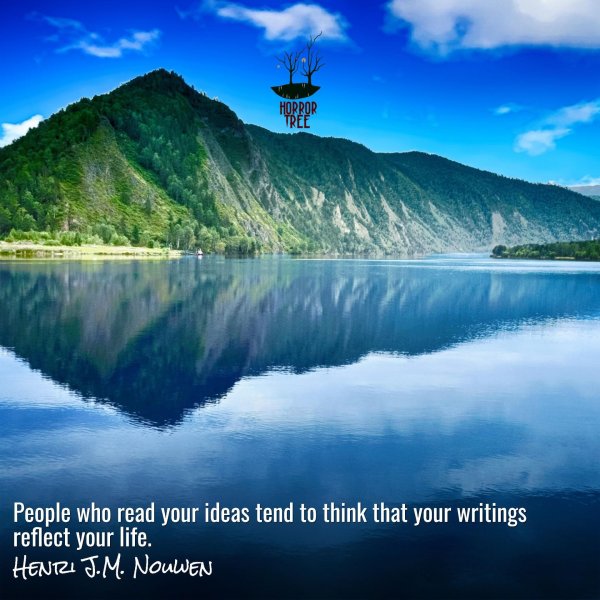 горы и вода